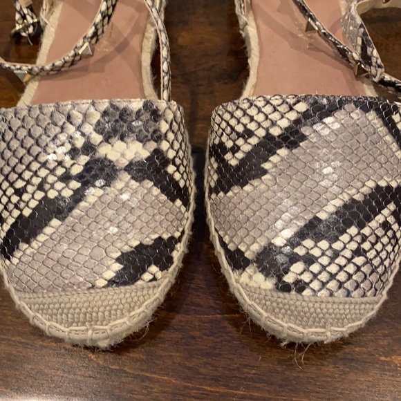 275 Central Espadrille Flats - Picture 3 of 12